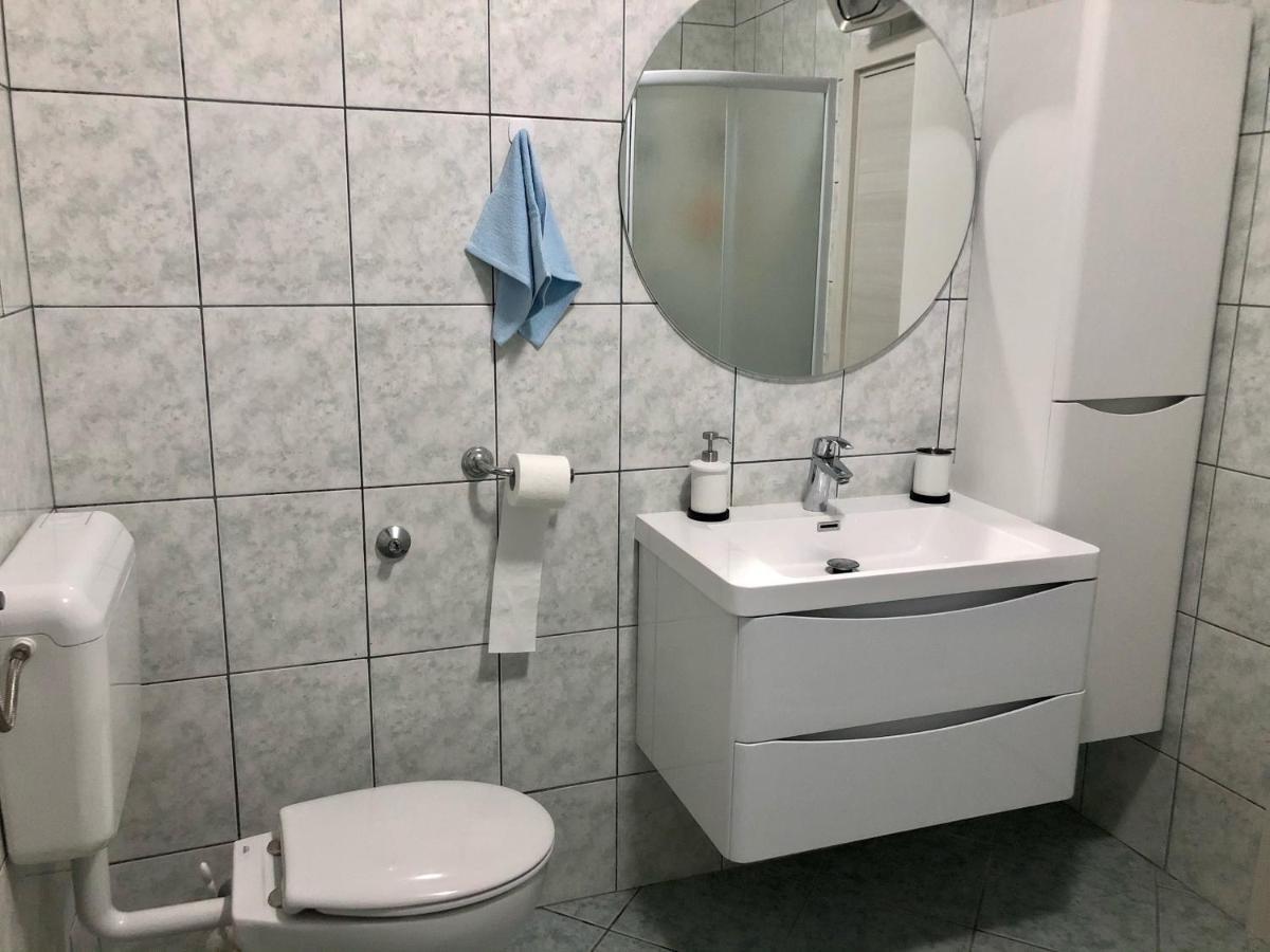 Tortoise 2 Apartment Криквеница Екстериор снимка