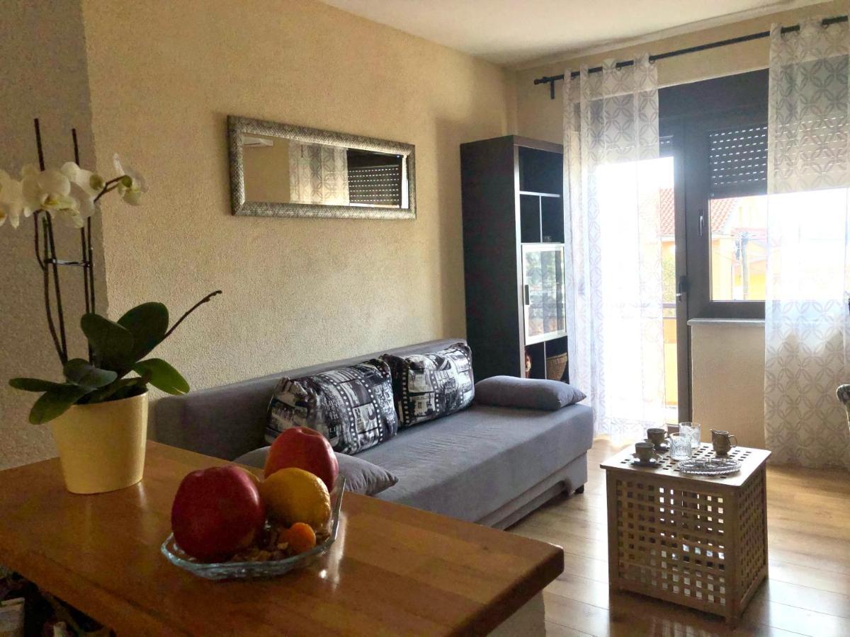 Tortoise 2 Apartment Криквеница Екстериор снимка