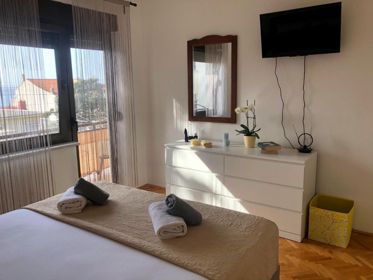 Tortoise 2 Apartment Криквеница Екстериор снимка