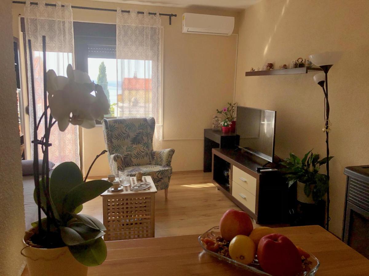 Tortoise 2 Apartment Криквеница Екстериор снимка