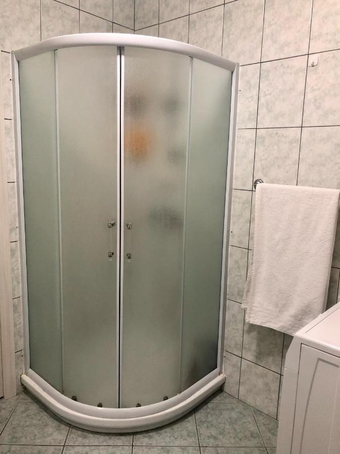 Tortoise 2 Apartment Криквеница Екстериор снимка