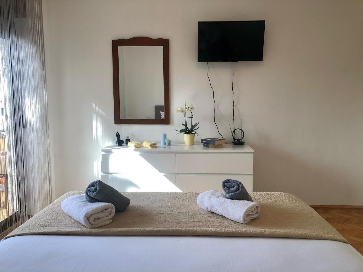 Tortoise 2 Apartment Криквеница Екстериор снимка